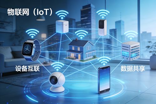 業(yè)務(wù)流程管理（BPM）在物聯(lián)網(wǎng)（IoT）網(wǎng)絡(luò)技術(shù)開發(fā)中的核心作用
